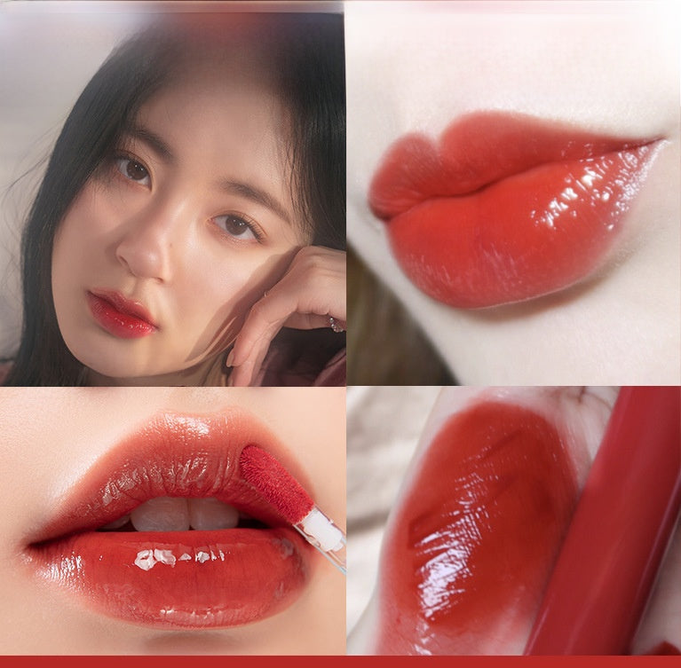 Moisturizing Juicy Glass Lip Gloss