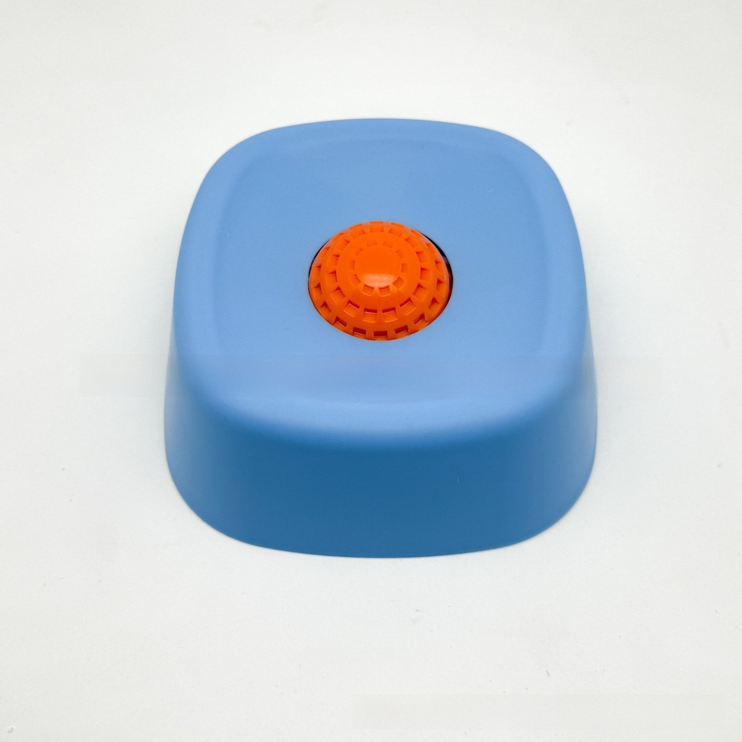 Nibble Roll Slow Lick Feeder Bowl