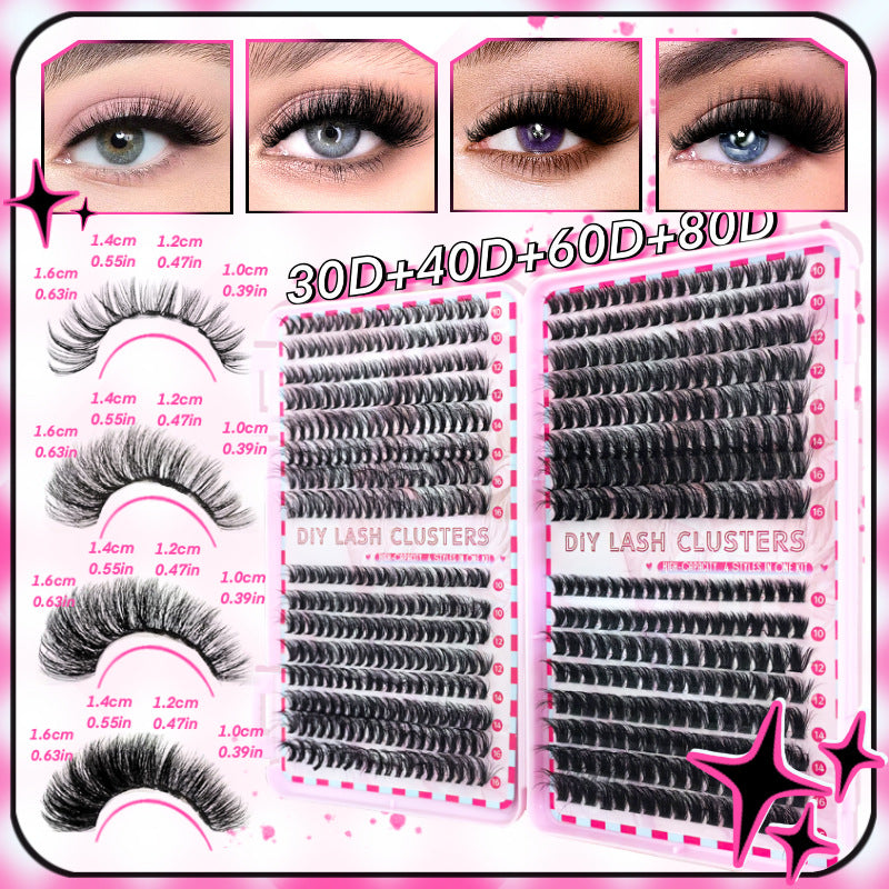 Blink Vault False Eyelash Book