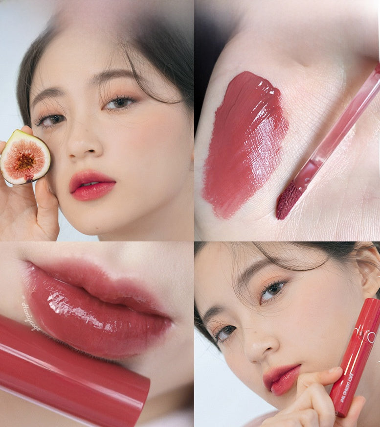 Moisturizing Juicy Glass Lip Gloss