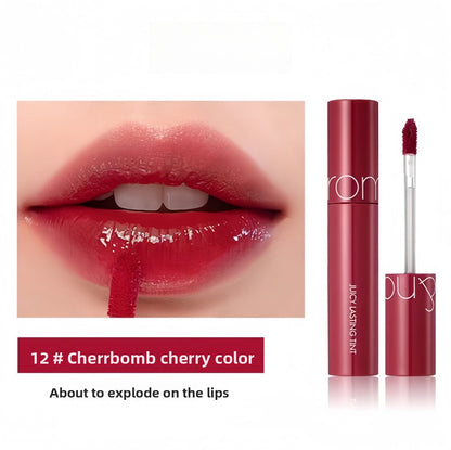 Moisturizing Juicy Lip Gloss