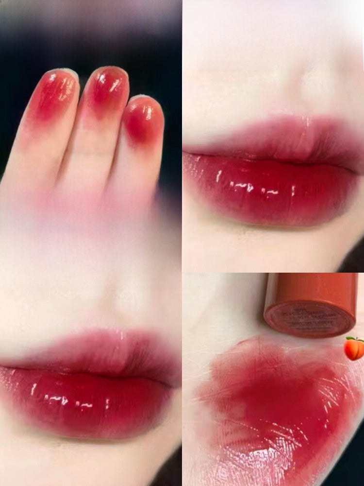 Moisturizing Juicy Glass Lip Gloss