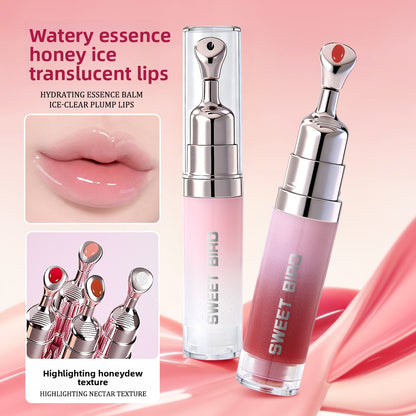 Mirror Shine Sweet Bird Hydrating Lip Gloss