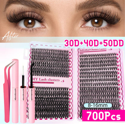Blink Vault False Eyelash Book