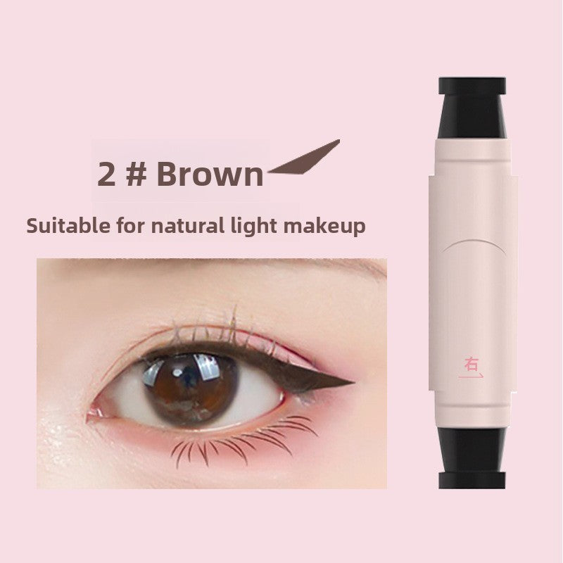Rotating Eyeliner Stamp