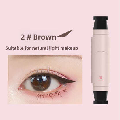 Rotating Eyeliner Stamp