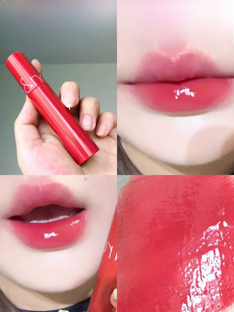 Moisturizing Juicy Glass Lip Gloss
