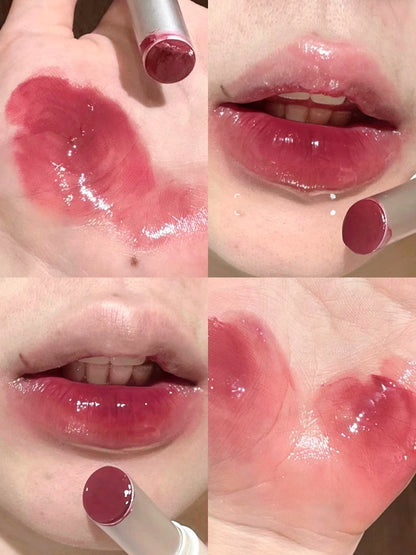 Moisturizing Juicy Glass Lip Gloss