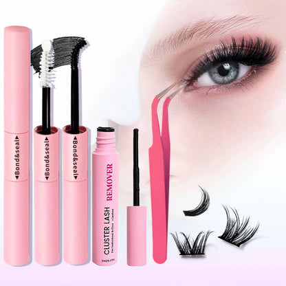 Blink Vault False Eyelash Book