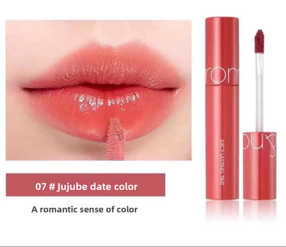 Moisturizing Juicy Lip Gloss