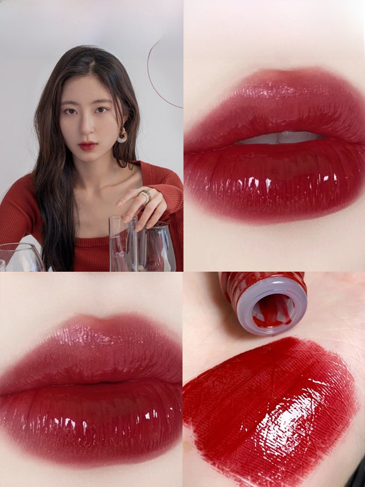 Moisturizing Juicy Glass Lip Gloss