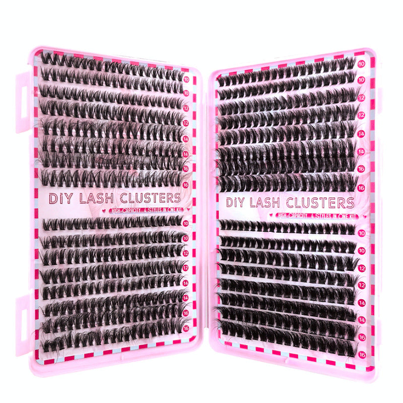Blink Vault False Eyelash Book