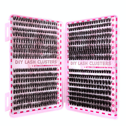 Blink Vault False Eyelash Book