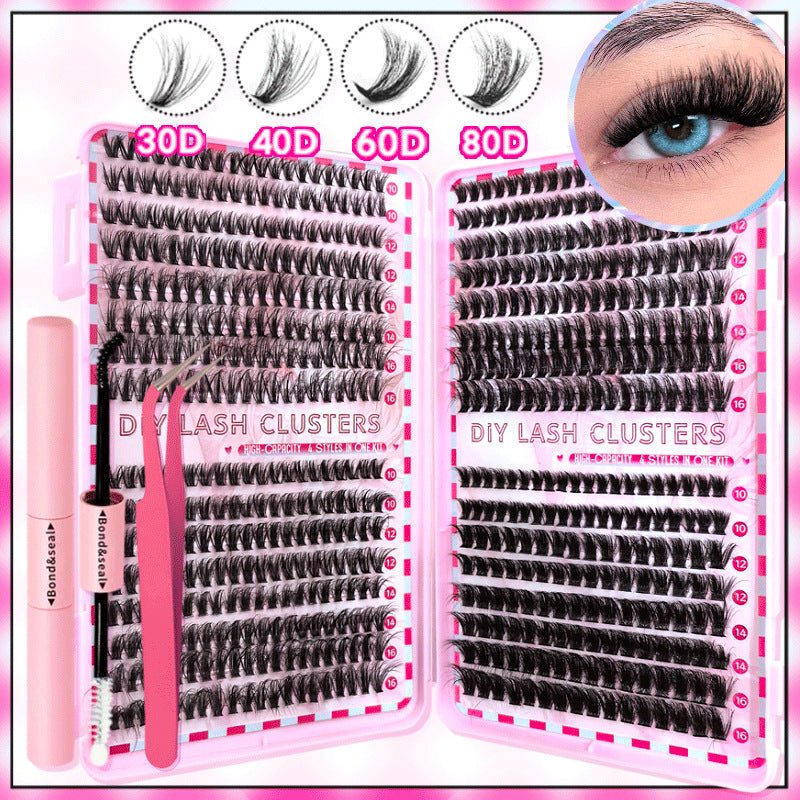 Blink Vault False Eyelash Book