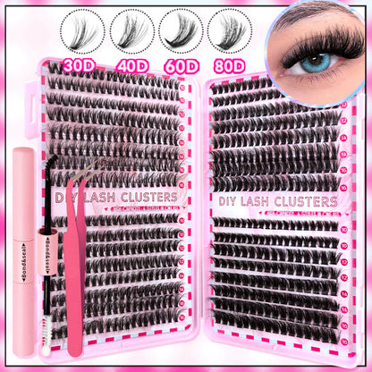 Blink Vault False Eyelash Book