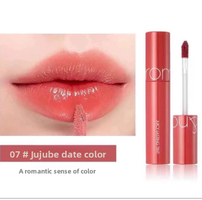 Moisturizing Juicy Lip Gloss