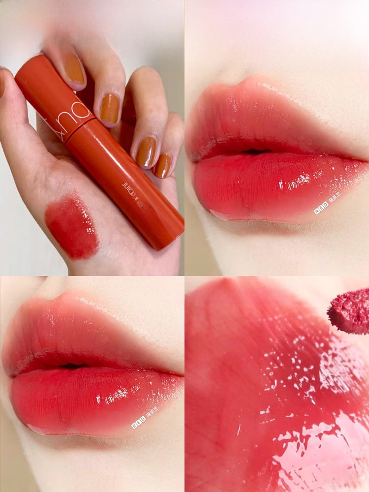 Moisturizing Juicy Glass Lip Gloss