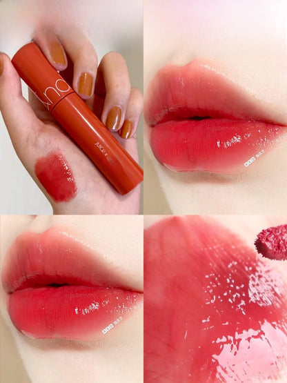 Moisturizing Juicy Glass Lip Gloss