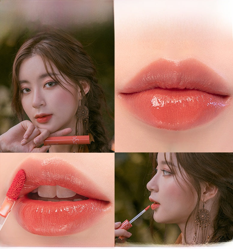 Moisturizing Juicy Glass Lip Gloss
