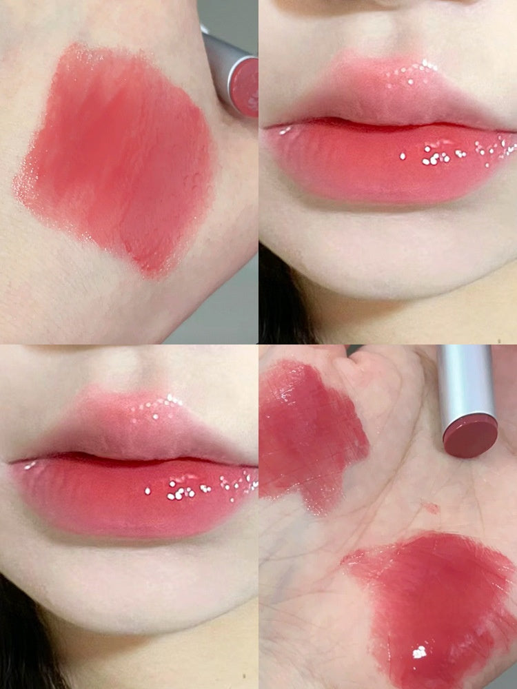 Moisturizing Juicy Glass Lip Gloss