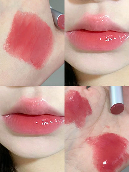 Moisturizing Juicy Glass Lip Gloss