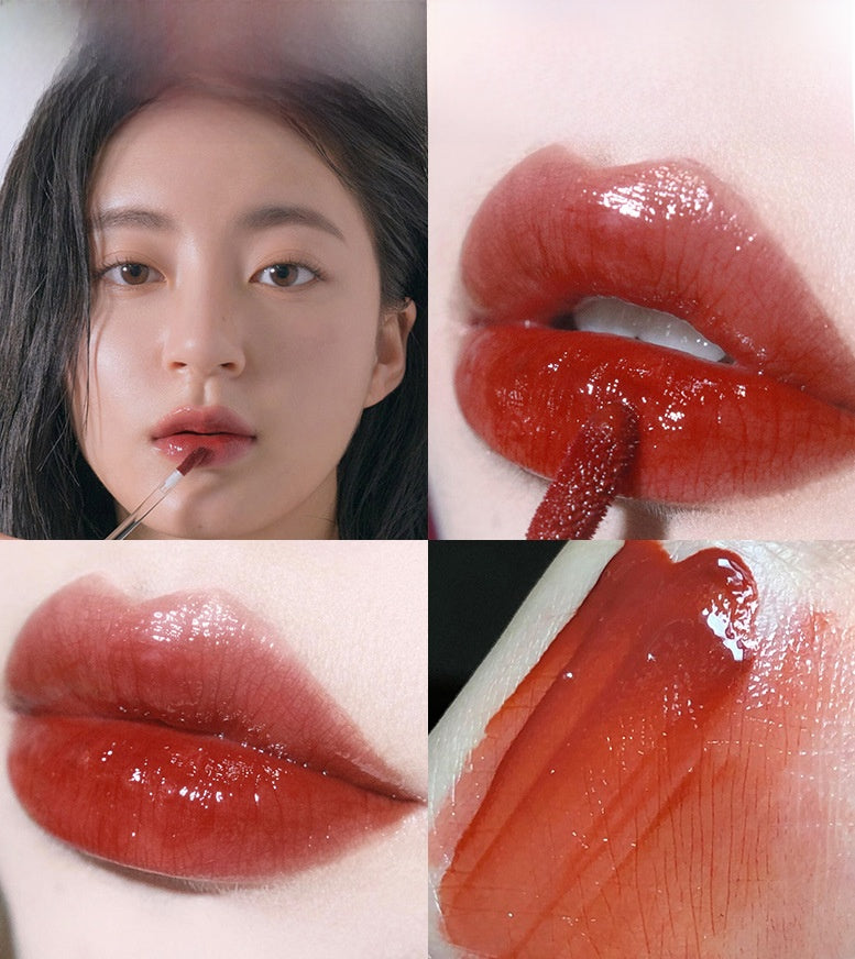 Moisturizing Juicy Glass Lip Gloss