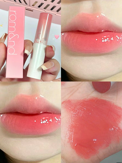 Moisturizing Juicy Glass Lip Gloss