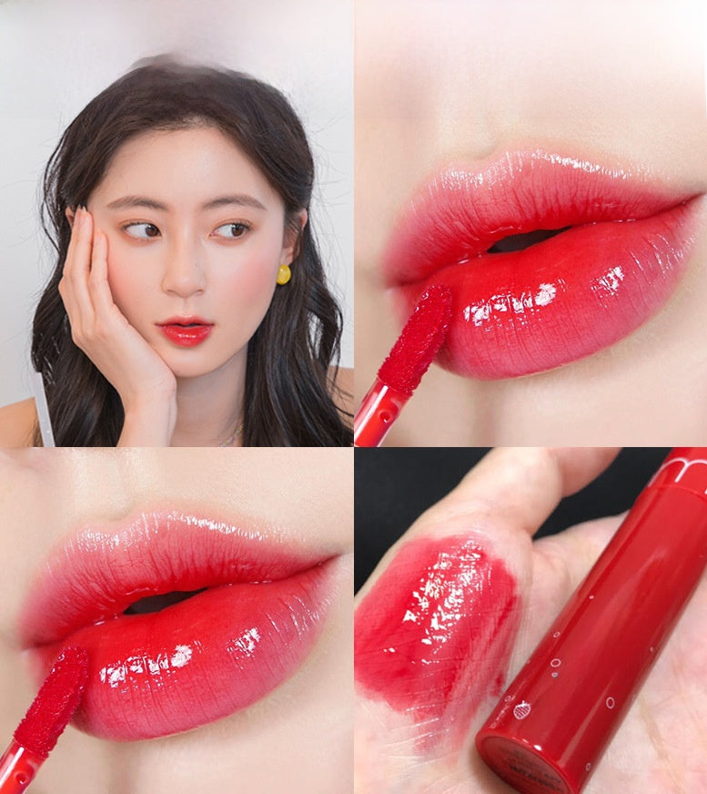 Moisturizing Juicy Glass Lip Gloss