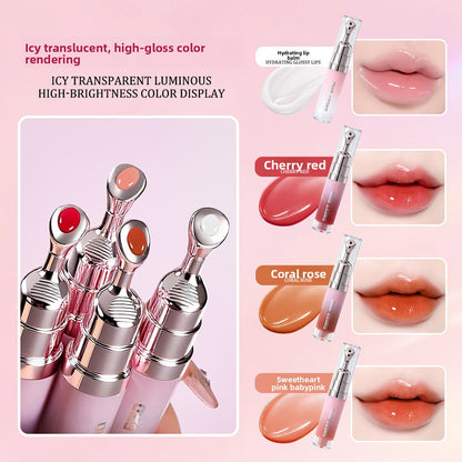 Mirror Shine Sweet Bird Hydrating Lip Gloss