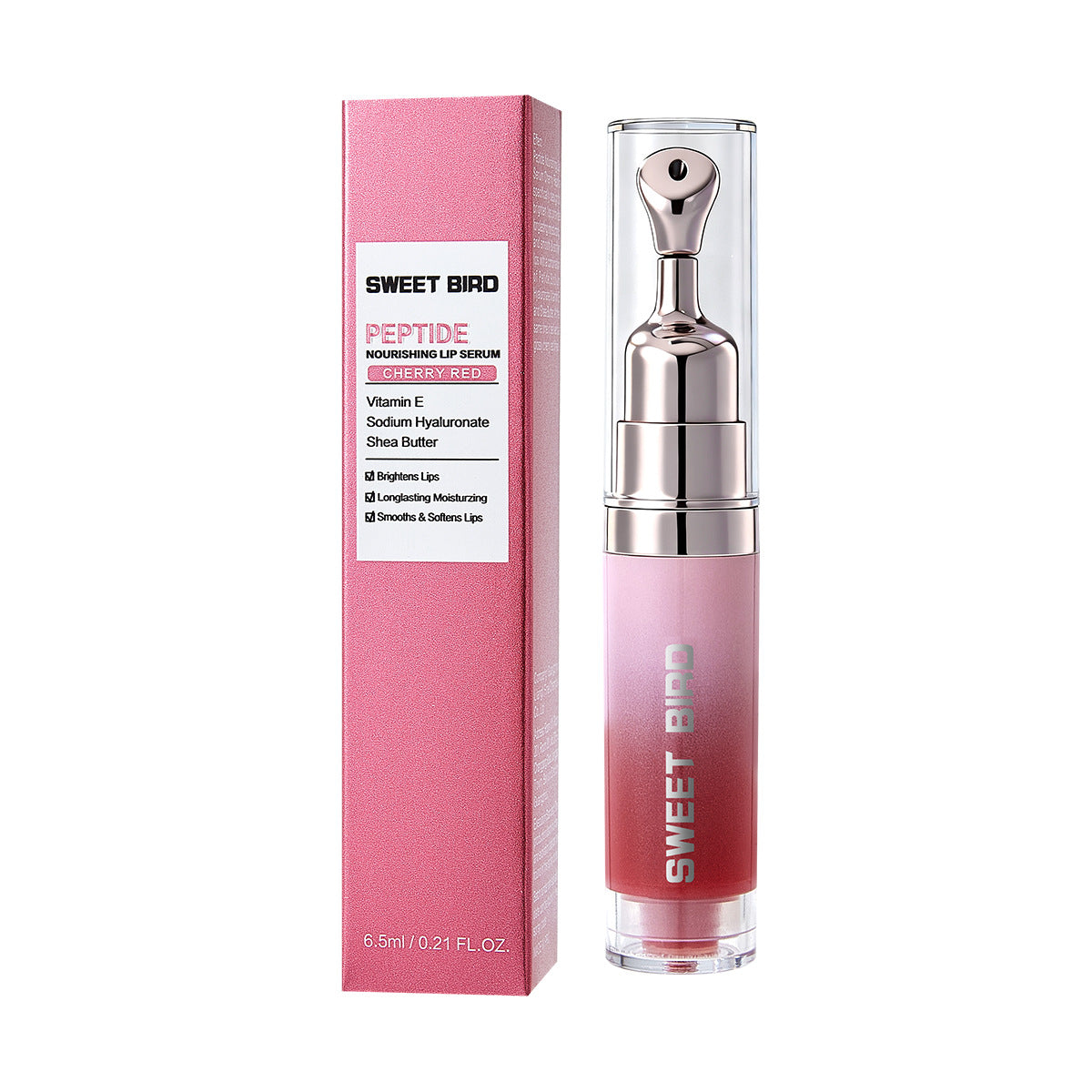 Mirror Shine Sweet Bird Hydrating Lip Gloss