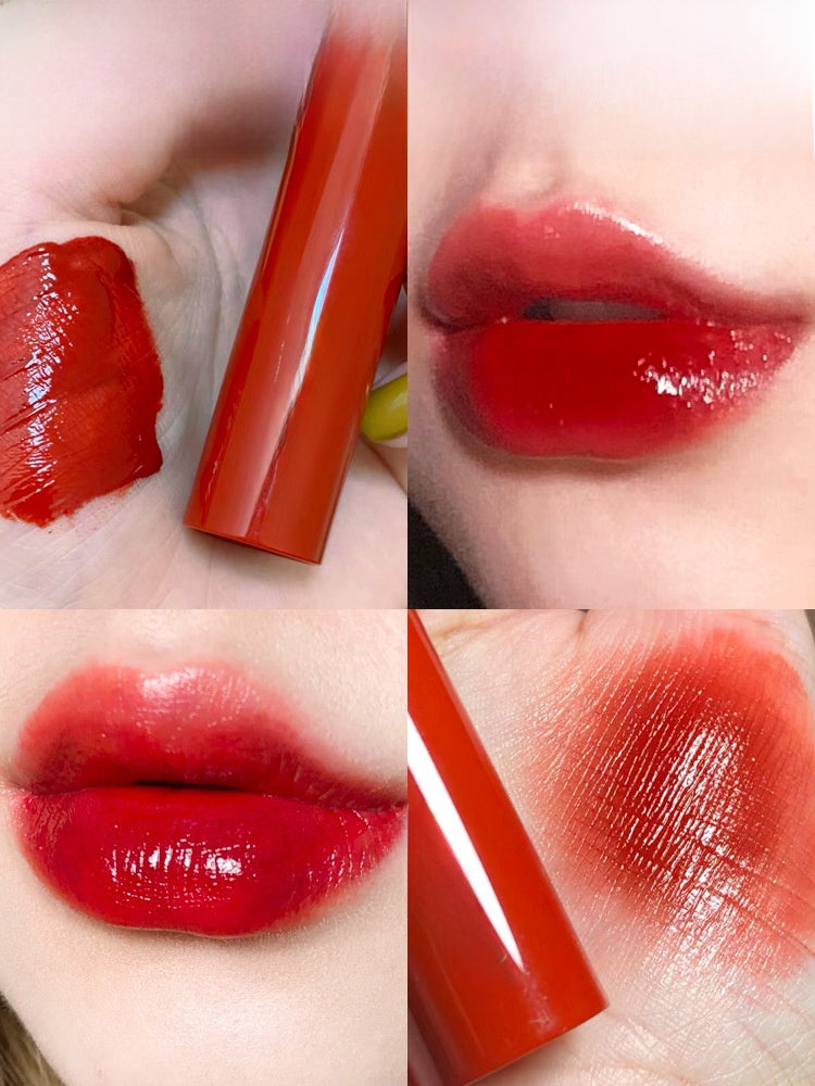 Moisturizing Juicy Glass Lip Gloss