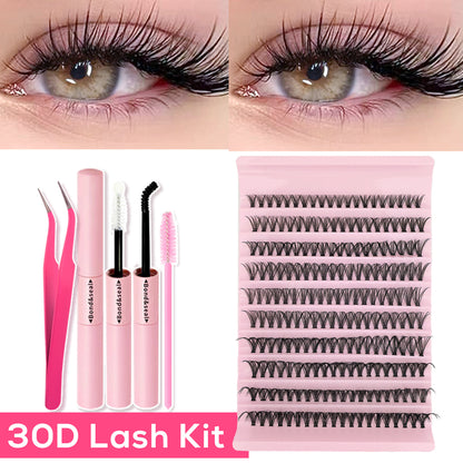 Blink Vault False Eyelash Book