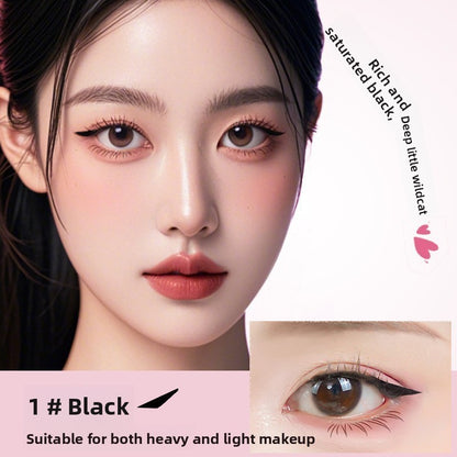 Rotating Eyeliner Stamp