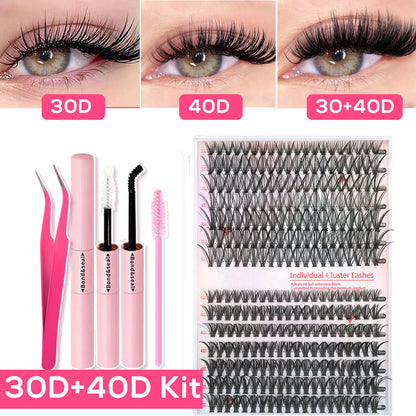 Blink Vault False Eyelash Book