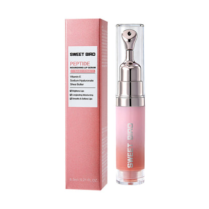 Mirror Shine Sweet Bird Hydrating Lip Gloss