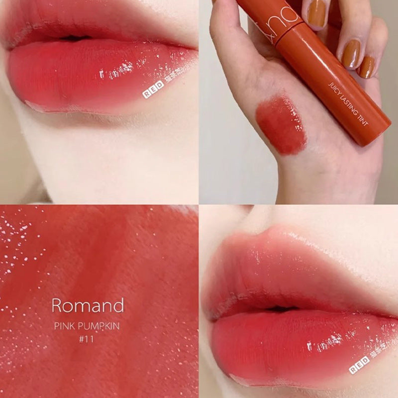 Moisturizing Juicy Glass Lip Gloss