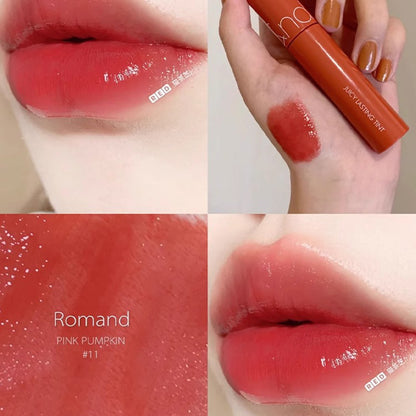 Moisturizing Juicy Glass Lip Gloss