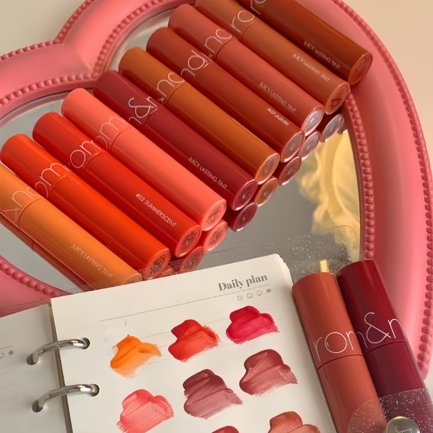 Moisturizing Juicy Lip Gloss