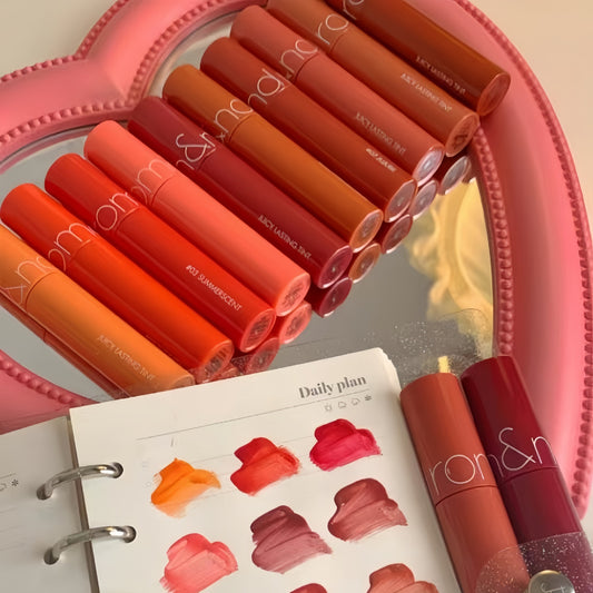 Moisturizing Juicy Lip Gloss