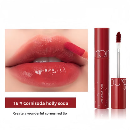 Moisturizing Juicy Lip Gloss