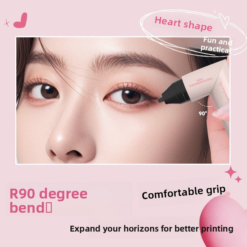 Rotating Eyeliner Stamp