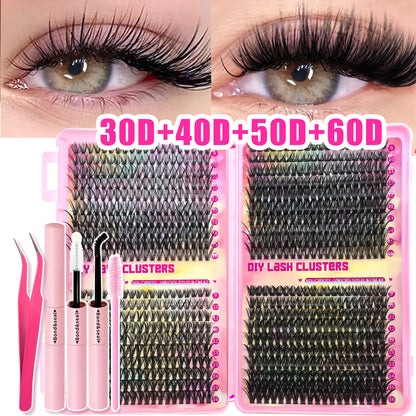 Blink Vault False Eyelash Book
